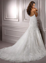 Load image into Gallery viewer, Maggie Sottero Wedding Gown A3622 Camden