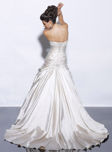 Sottero & Midgley Wedding Gown ASM3412B Jesslyn