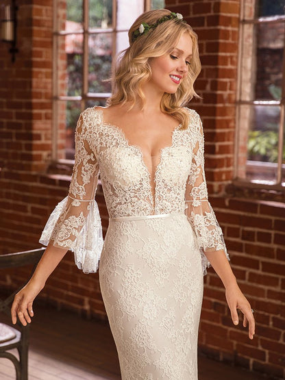 Casablanca Bridal Beloved Wedding Gown Peyton BL292