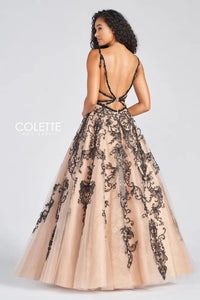 Colette Prom Dress CL12224