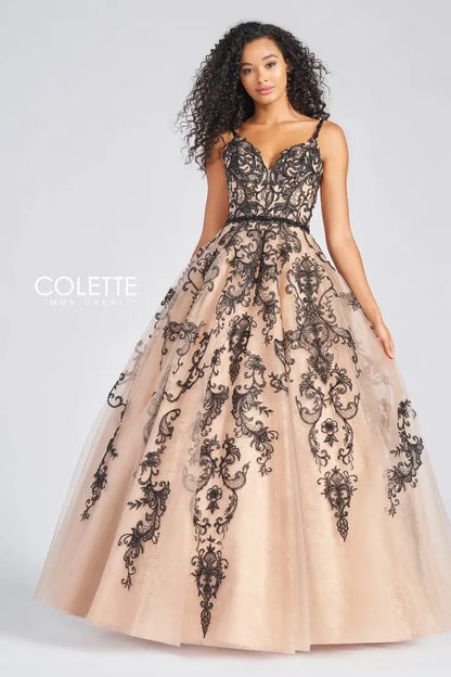 Colette Prom Dress CL12224