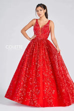 Load image into Gallery viewer, Colette Prom Dress CL12237