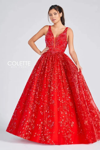 Colette Prom Dress CL12237