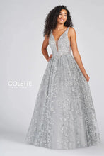 Load image into Gallery viewer, Colette Prom Dress CL12237