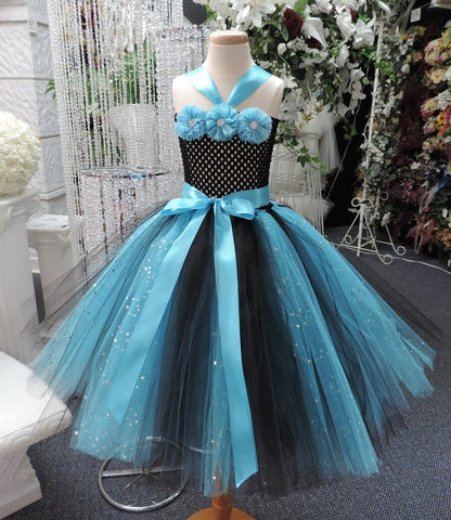 Custom Made Tutu Dresses