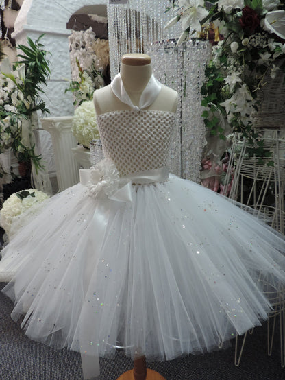 Custom Made Tutu Dresses