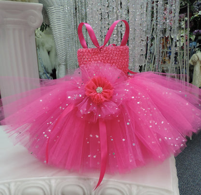 Custom Made Tutu Dresses