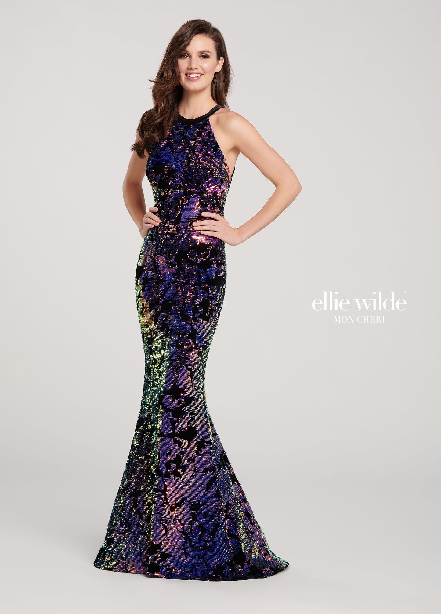 Ellie Wilde EW119040