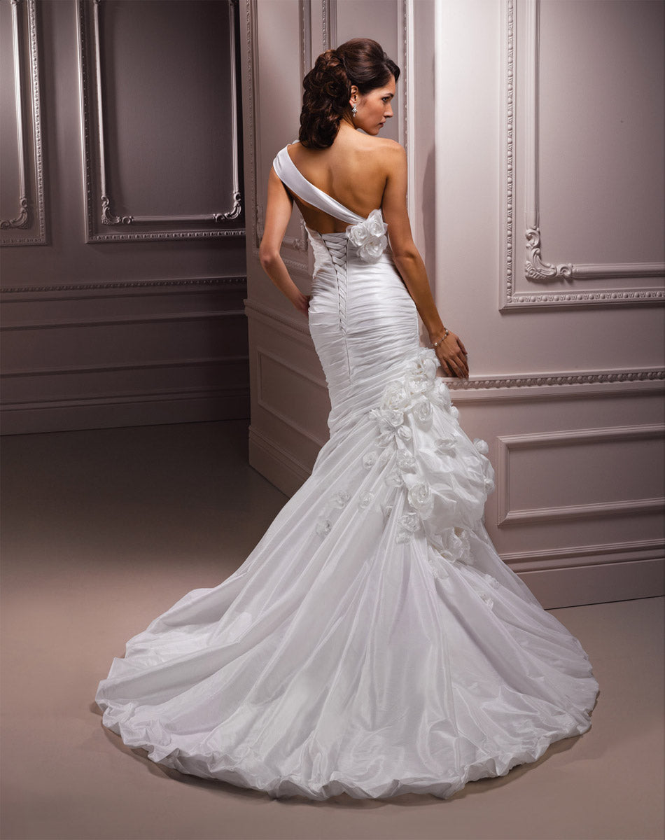 Maggie Sottero Wedding Gown J1467 Odelette