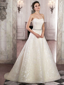 Maggie Sottero Wedding Gown 5MR101 Gavi