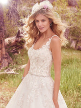 Load image into Gallery viewer, Maggie Sottero Wedding Gown 7MC416 Tayla