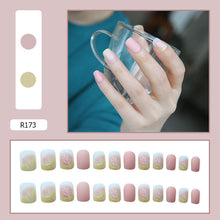 Load image into Gallery viewer, Spring Fling Press On Nail Set