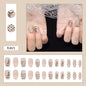 Dior Press On Nail Set