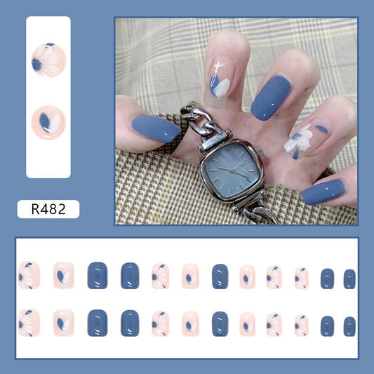 Bailey Press On Nail Set