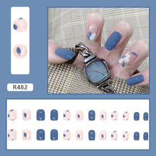 Load image into Gallery viewer, Bailey Press On Nail Set