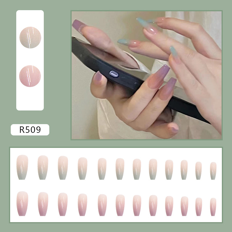 Nicolette Press On Nail Set