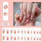 Rosie Press On Nail Set