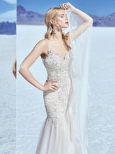 Load image into Gallery viewer, Sottero &amp; Midgley Wedding Gown 8SC512 Khloe
