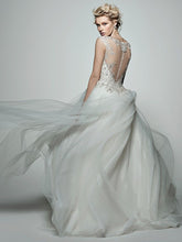 Load image into Gallery viewer, Maggie Sottero Wedding Gown 6SW260 Monaco