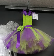 Load image into Gallery viewer, Custom Made Tutu Dresses