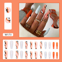 Load image into Gallery viewer, Exotica Press On Nail Set