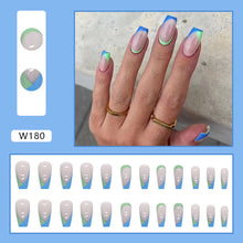 Load image into Gallery viewer, Kendra Press On Nail Set