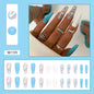 Riley Press On Nail Set