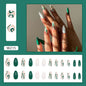 Talia Press On Nail Set