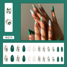 Load image into Gallery viewer, Talia Press On Nail Set