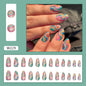 Charlee Press On Nail Set