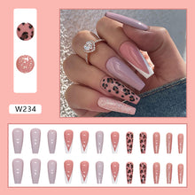 Load image into Gallery viewer, Mandy Press On Nail Set