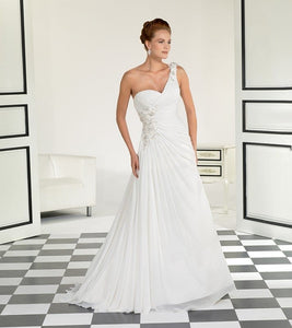 Eddy K Wish Bridal Wedding Gown WH647