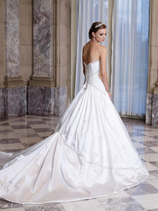 Sophia Tolli Wedding Gown Y2803 Lucia