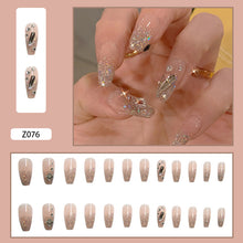 Load image into Gallery viewer, Julietta Press On Nail Set