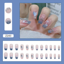 Load image into Gallery viewer, Emily Press On Nail Set