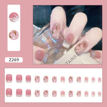 Load image into Gallery viewer, Penelope Press On Nail Set