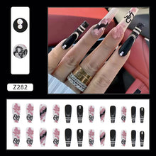 Load image into Gallery viewer, Josie Press On Nail Set