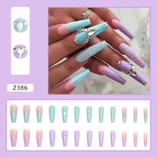 Load image into Gallery viewer, Lexi Press On Nail Set