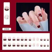 Load image into Gallery viewer, Blaire Press On Nail Set