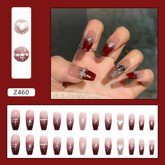 Gwen Press On Nail Set