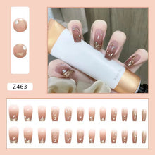 Load image into Gallery viewer, Lea Press On Nail Set