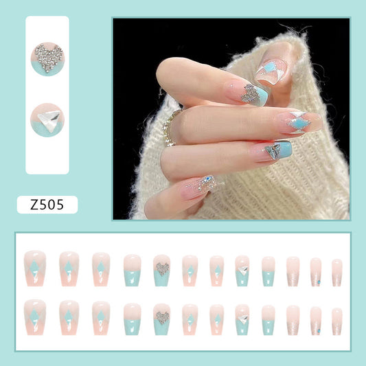 Marleigh Press On Nail Set