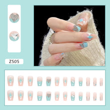 Load image into Gallery viewer, Marleigh Press On Nail Set