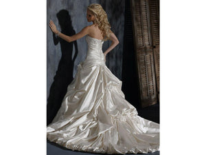 Maggie Sottero Wedding Gown A3365 Ambrosia