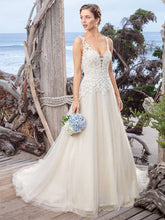 Load image into Gallery viewer, Casablanca Bridal Beloved Wedding Gown BL250 Hudson