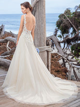 Load image into Gallery viewer, Casablanca Bridal Beloved Wedding Gown BL250 Hudson