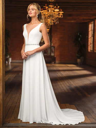 Casablanca Bridal Beloved Wedding Gown Emma BL283