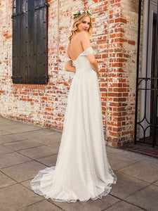 Casablanca Bridal Beloved Wedding Gown Jules BL289