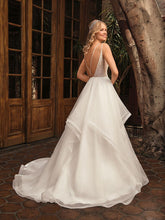 Load image into Gallery viewer, Casablanca Bridal Beloved Wedding Gown Kinsey BL290
