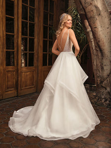 Casablanca Bridal Beloved Wedding Gown Kinsey BL290